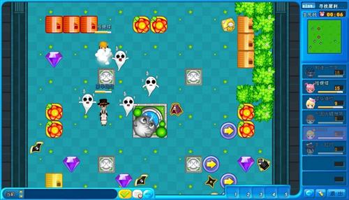 滚滚堂,17173最新图片