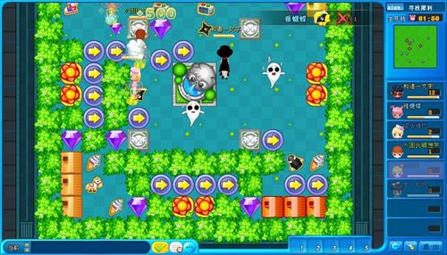 滚滚堂,17173最新图片