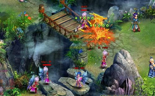 神魔遮天最新图片