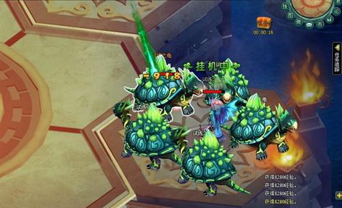 神魔遮天最新图片