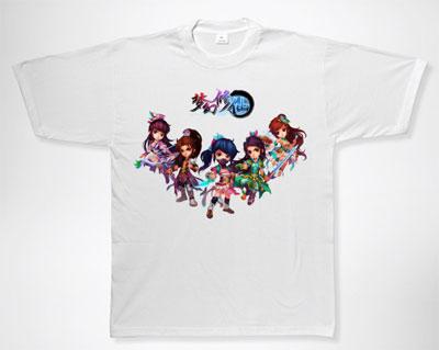 梦幻修仙最新图片