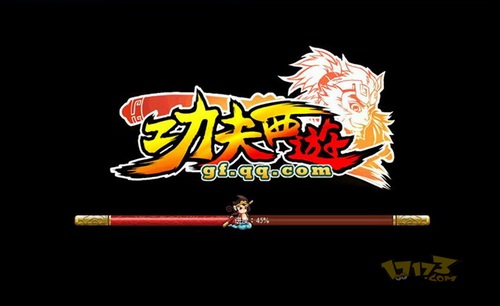 功夫西游最新图片