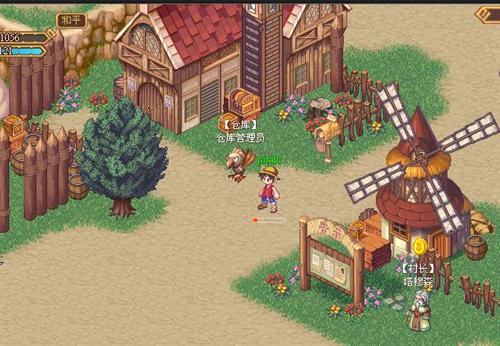 仙境幻想最新图片