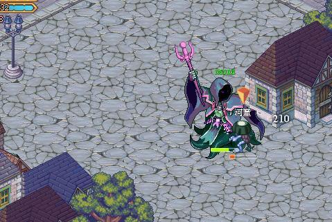 仙境幻想最新图片