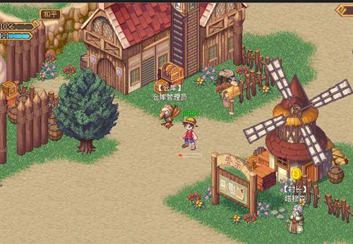 仙境幻想最新图片