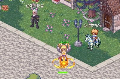 仙境幻想最新图片