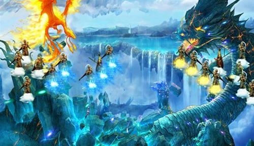 凡人修真最新图片