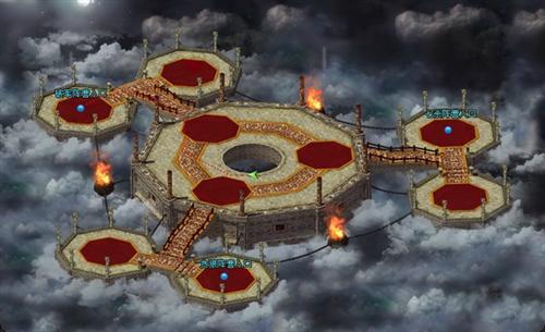 御剑江湖最新图片