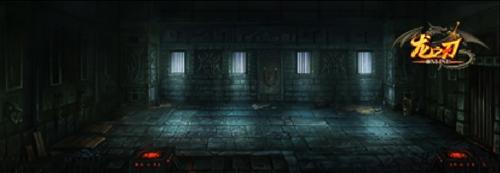 龙之刃最新图片