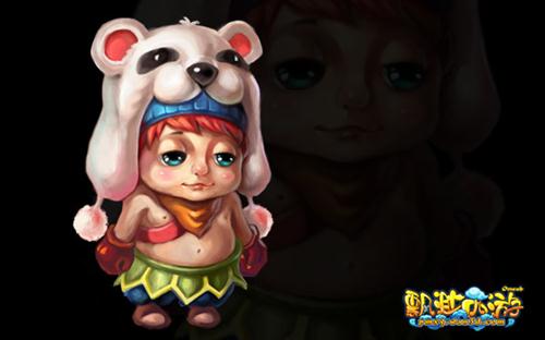 飘渺西游最新图片