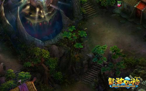 飘渺西游最新图片