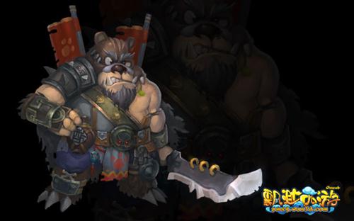 飘渺西游最新图片