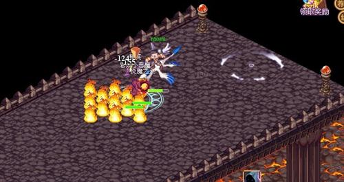 仙境幻想最新图片