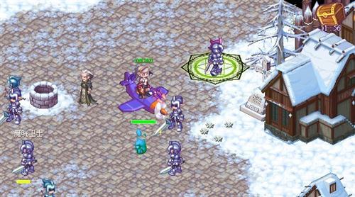 仙境幻想最新图片