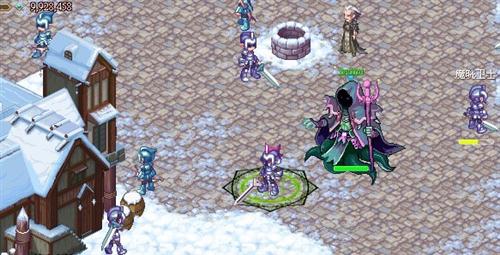 仙境幻想最新图片