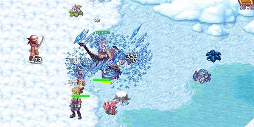 仙境幻想最新图片