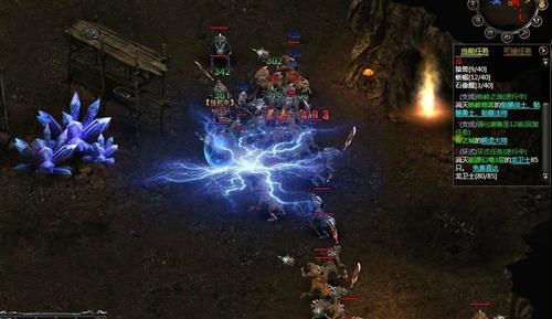 传奇国度最新图片