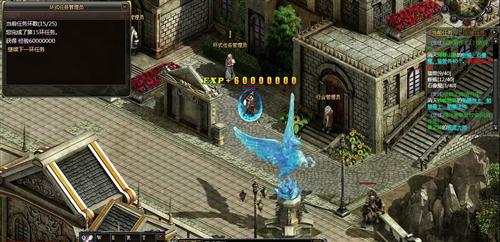 传奇国度最新图片