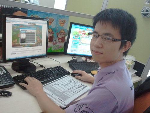 疯狂松鼠最新图片