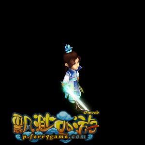 飘渺西游最新图片