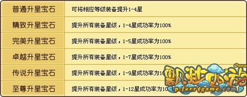 飘渺西游最新图片