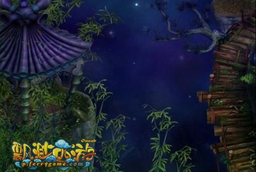 飘渺西游最新图片