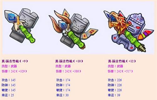 弹弹堂最新图片