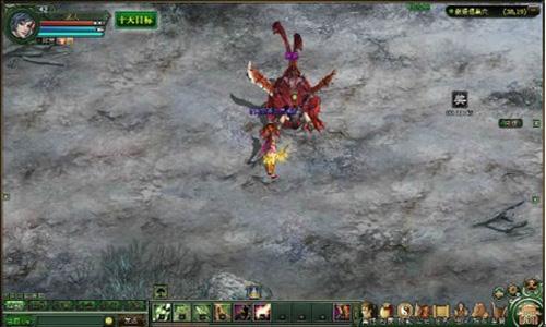 山海创世录最新图片