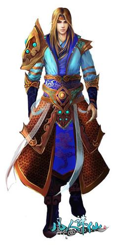 凡人诛仙传最新图片