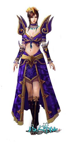 凡人诛仙传最新图片