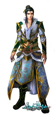 凡人诛仙传最新图片