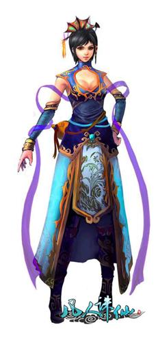 凡人诛仙传最新图片