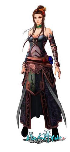 凡人诛仙传最新图片