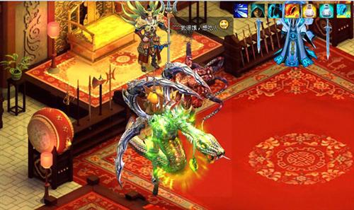 九天仙梦最新图片