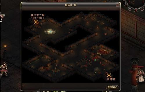 传奇国度最新图片