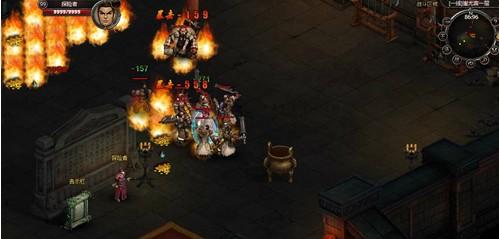 传奇国度最新图片