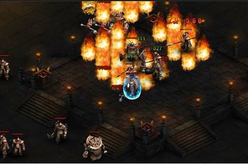 传奇国度最新图片