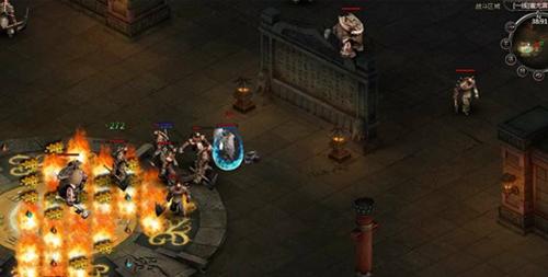 传奇国度最新图片