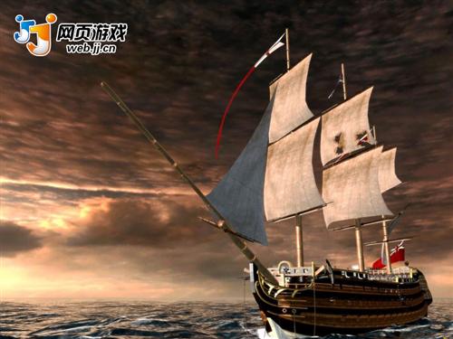 航海之王最新图片