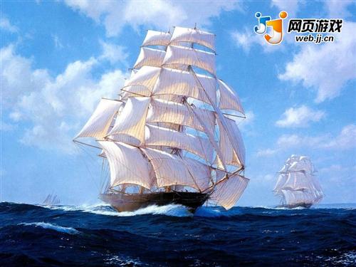 航海之王最新图片