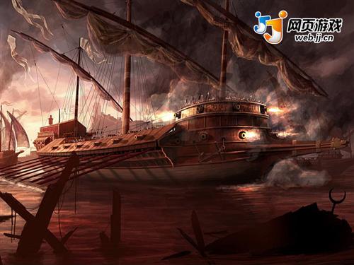 航海之王最新图片