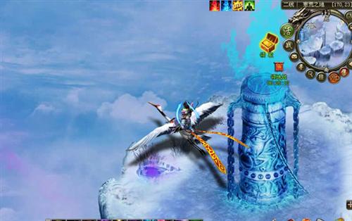 洪荒神话最新图片