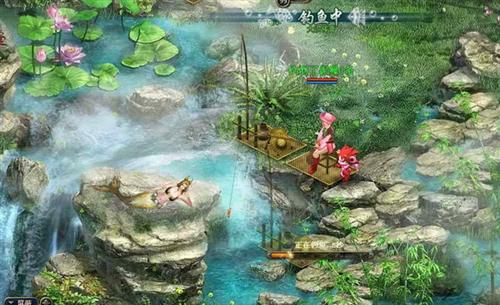 大汉传奇最新图片