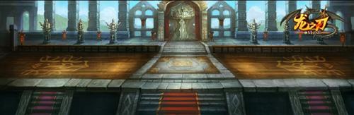 龙之刃最新图片