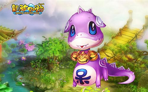 飘渺西游最新图片