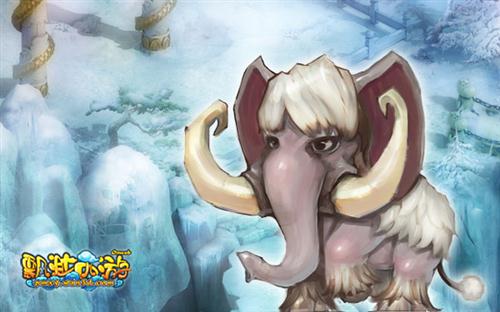 飘渺西游最新图片