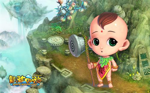 飘渺西游最新图片