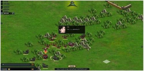 决战中原最新图片