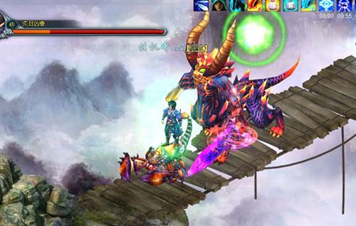 九天仙梦最新图片