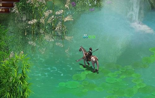 战将Online最新图片